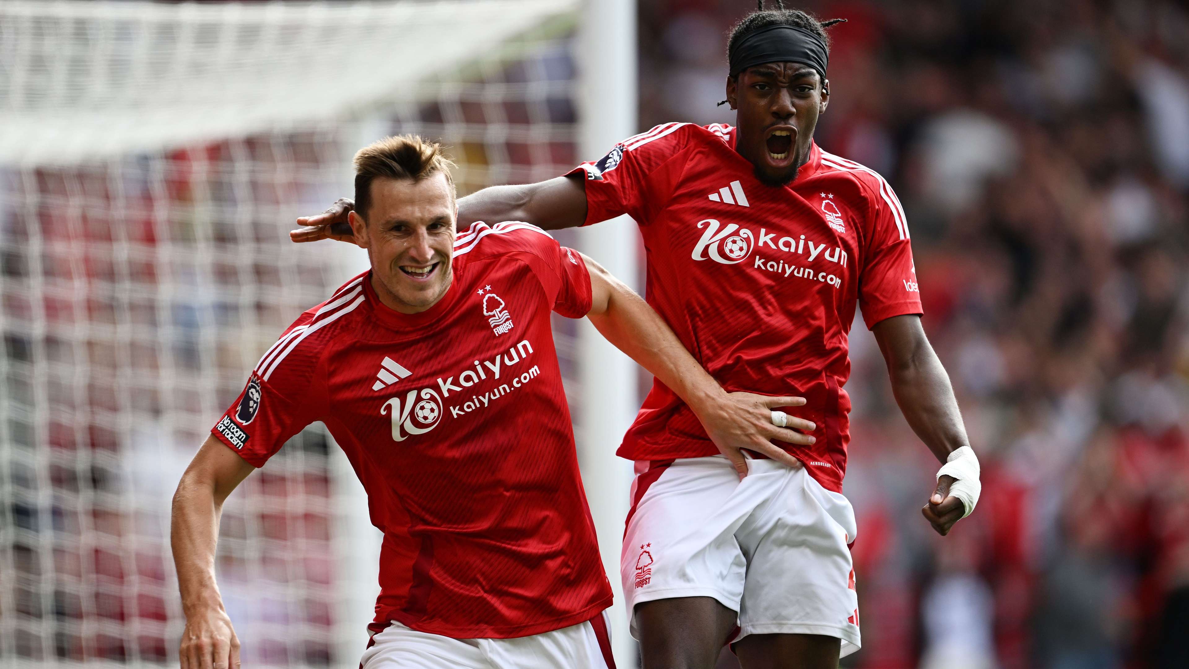 潜力分析 潜力分析